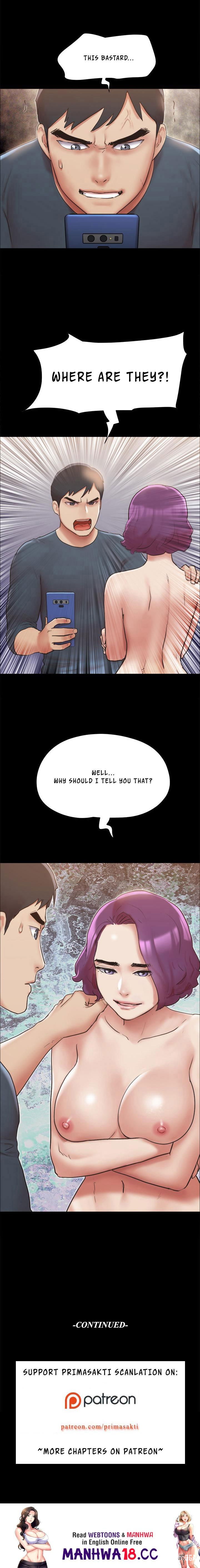 Everything Is Agreed Everything Is Agreed Chapter 133 - Page 13