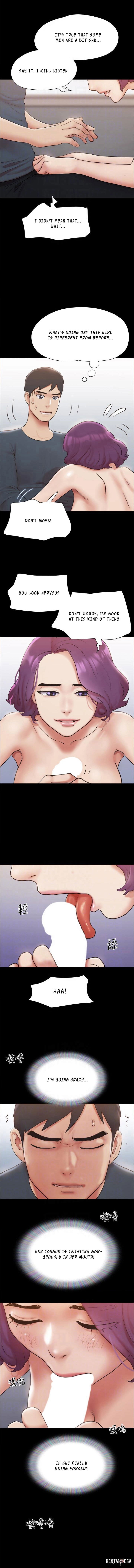 Everything Is Agreed Everything Is Agreed Chapter 133 - Page 3