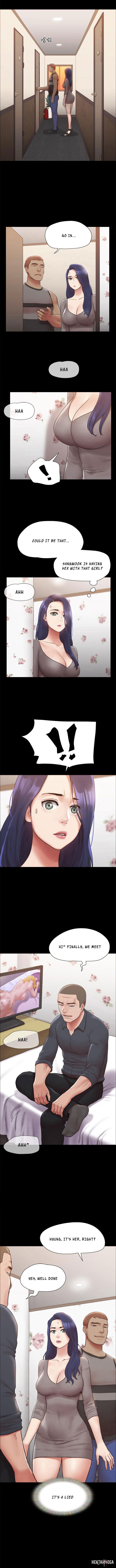 Everything Is Agreed Everything Is Agreed Chapter 133 - Page 7