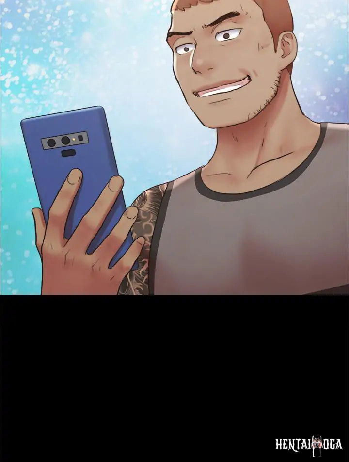 Everything Is Agreed Everything Is Agreed Chapter 134 - Page 21