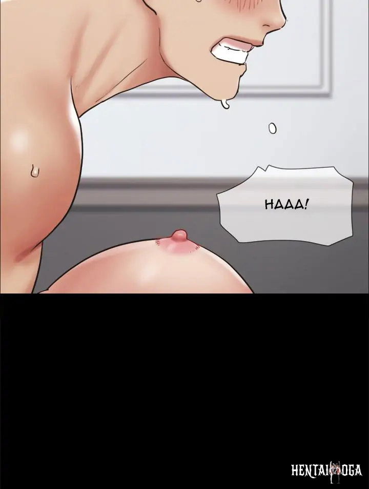 Everything Is Agreed Everything Is Agreed Chapter 134 - Page 33