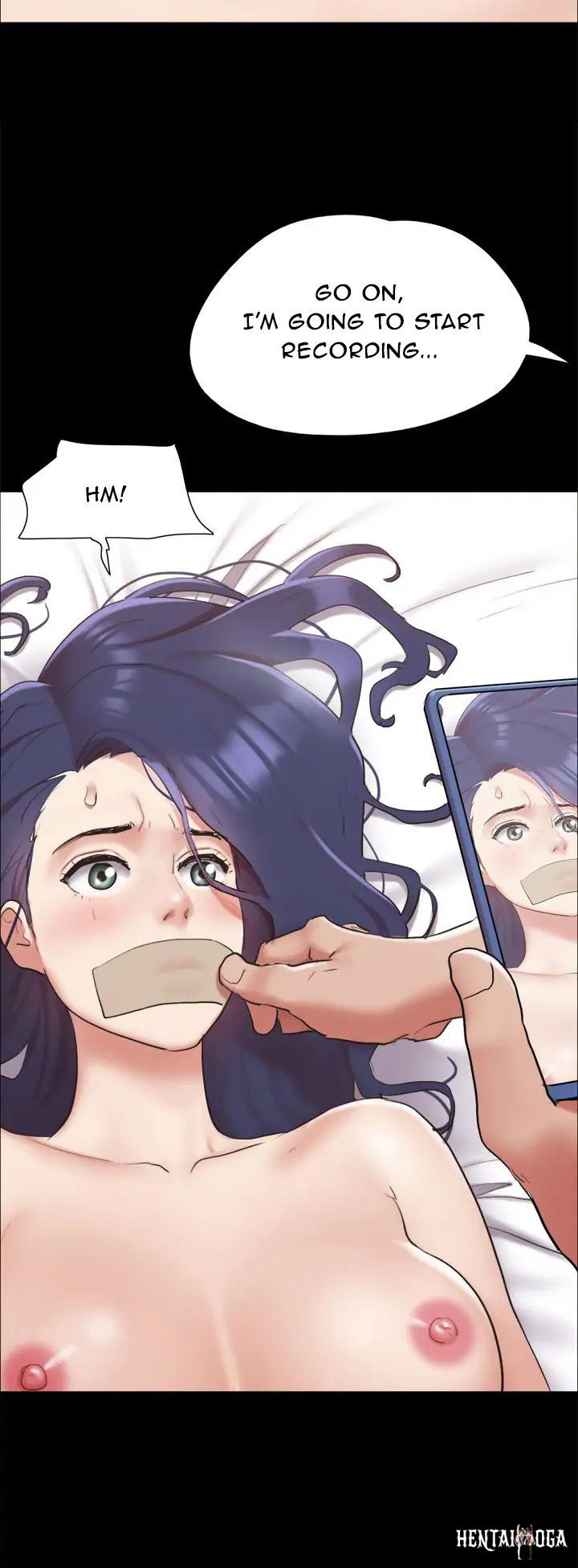 Everything Is Agreed Everything Is Agreed Chapter 134 - Page 41