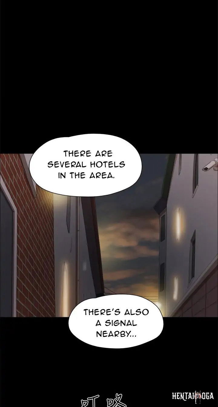 Everything Is Agreed Everything Is Agreed Chapter 134 - Page 42