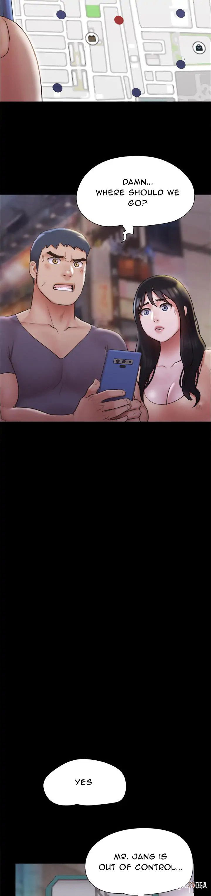 Everything Is Agreed Everything Is Agreed Chapter 134 - Page 9