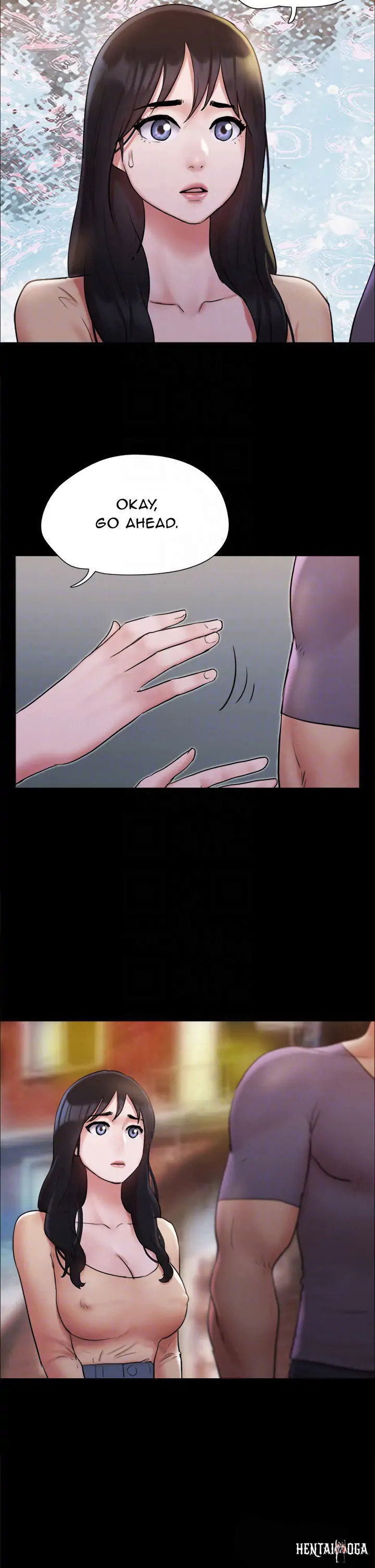 Everything Is Agreed Everything Is Agreed Chapter 135 - Page 14