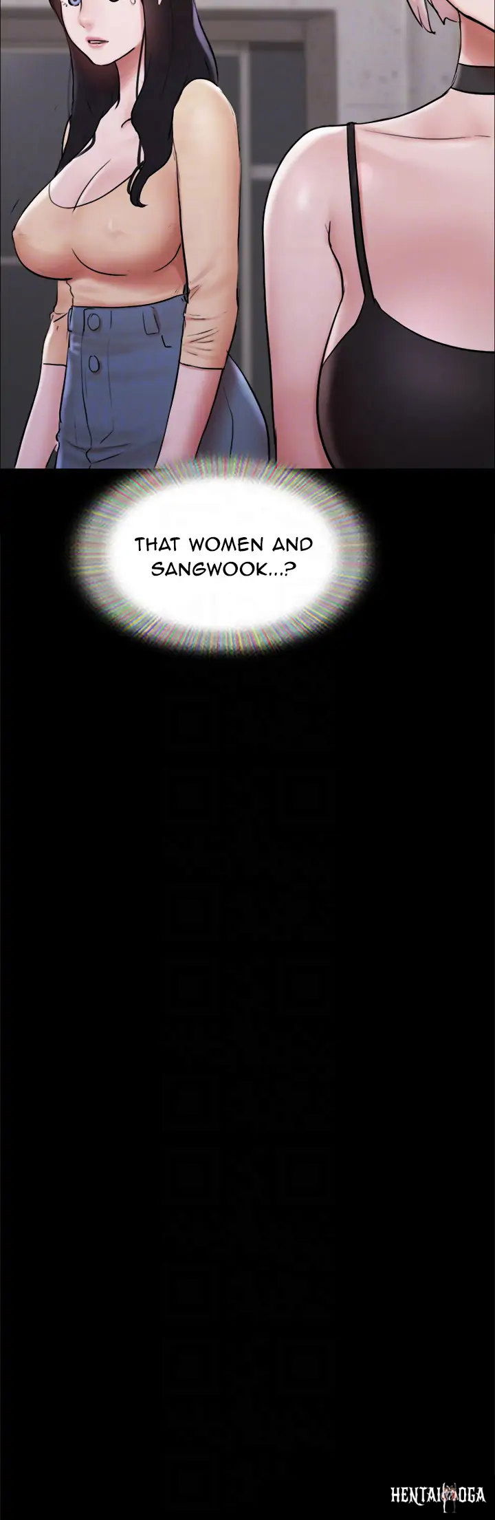 Everything Is Agreed Everything Is Agreed Chapter 135 - Page 16