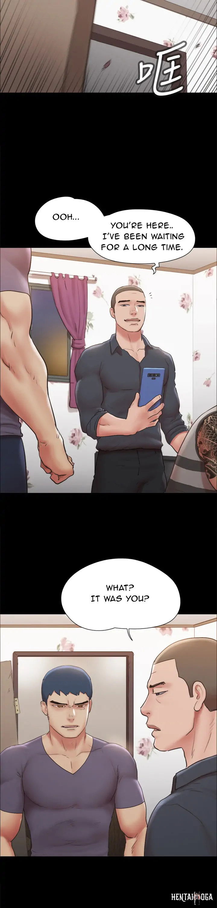 Everything Is Agreed Everything Is Agreed Chapter 135 - Page 22