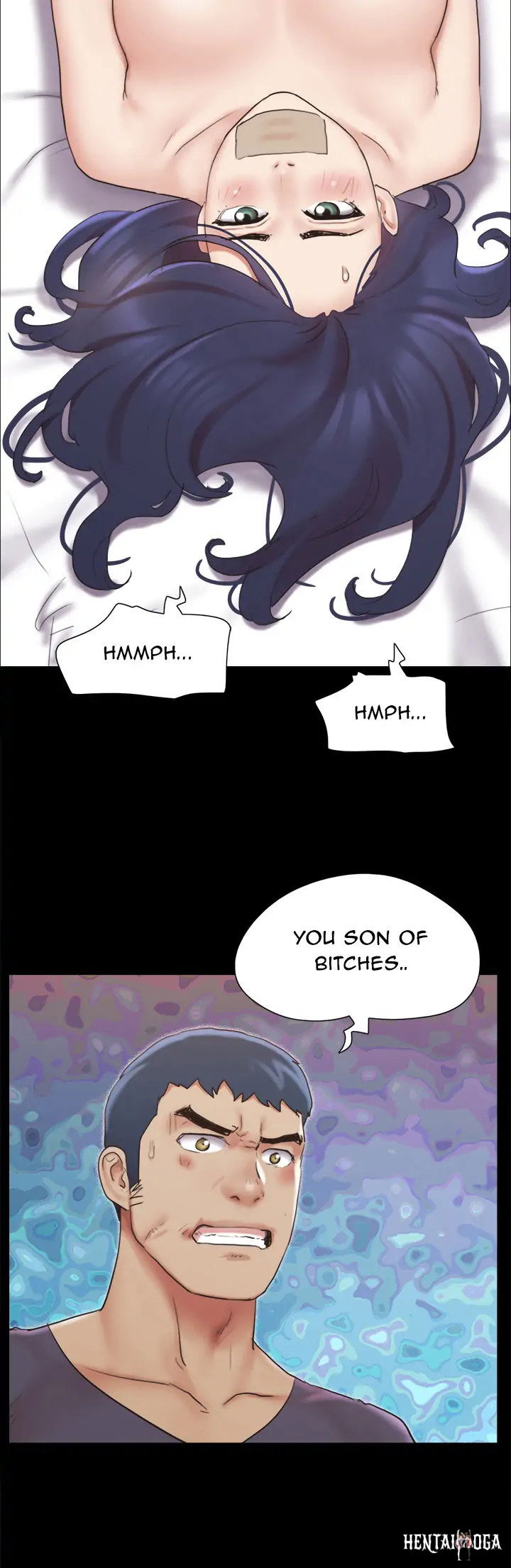 Everything Is Agreed Everything Is Agreed Chapter 135 - Page 24