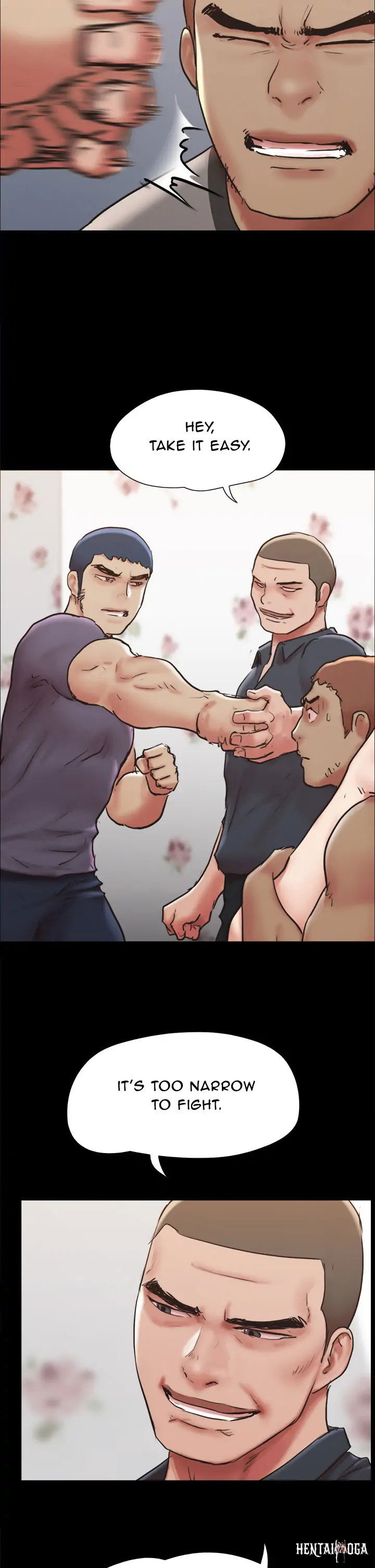 Everything Is Agreed Everything Is Agreed Chapter 135 - Page 26