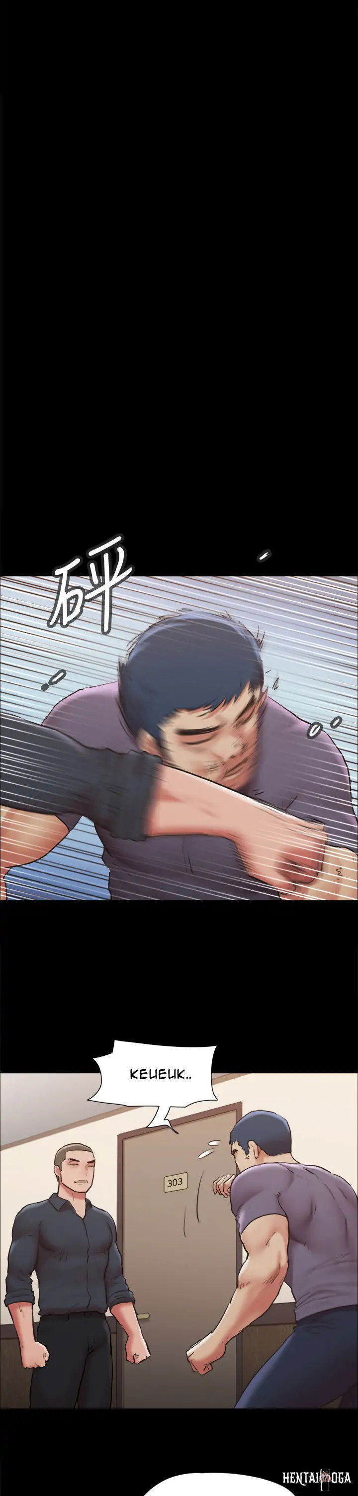 Everything Is Agreed Everything Is Agreed Chapter 135 - Page 29