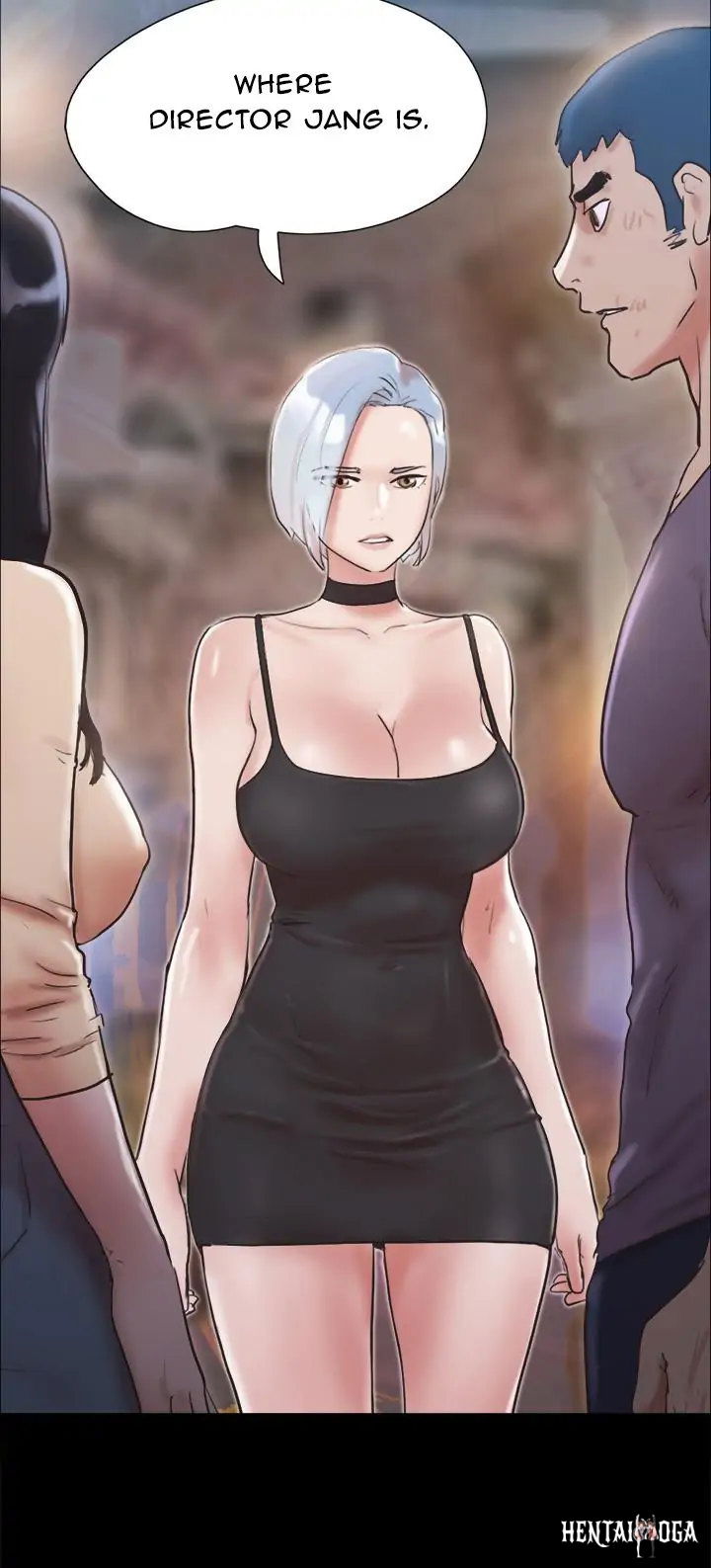 Everything Is Agreed Everything Is Agreed Chapter 135 - Page 4