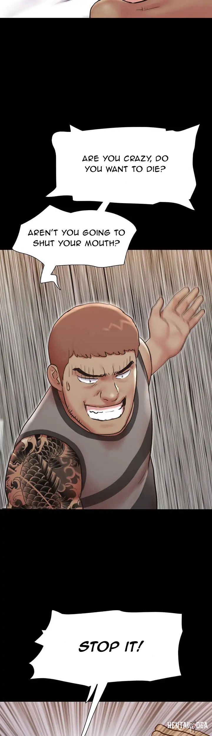 Everything Is Agreed Everything Is Agreed Chapter 136 - Page 17