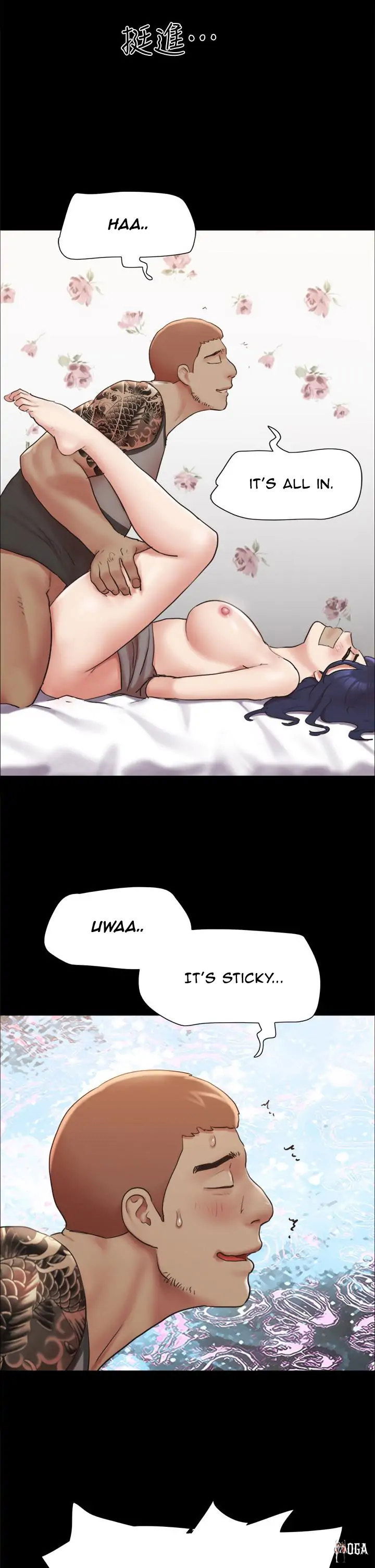 Everything Is Agreed Everything Is Agreed Chapter 136 - Page 3