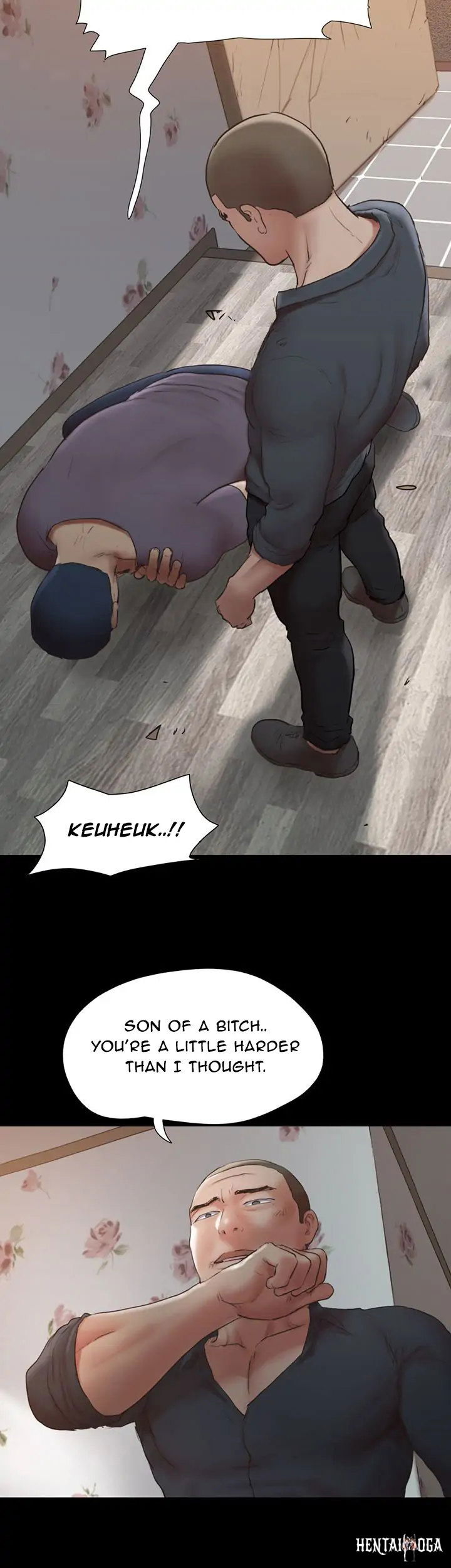 Everything Is Agreed Everything Is Agreed Chapter 136 - Page 30