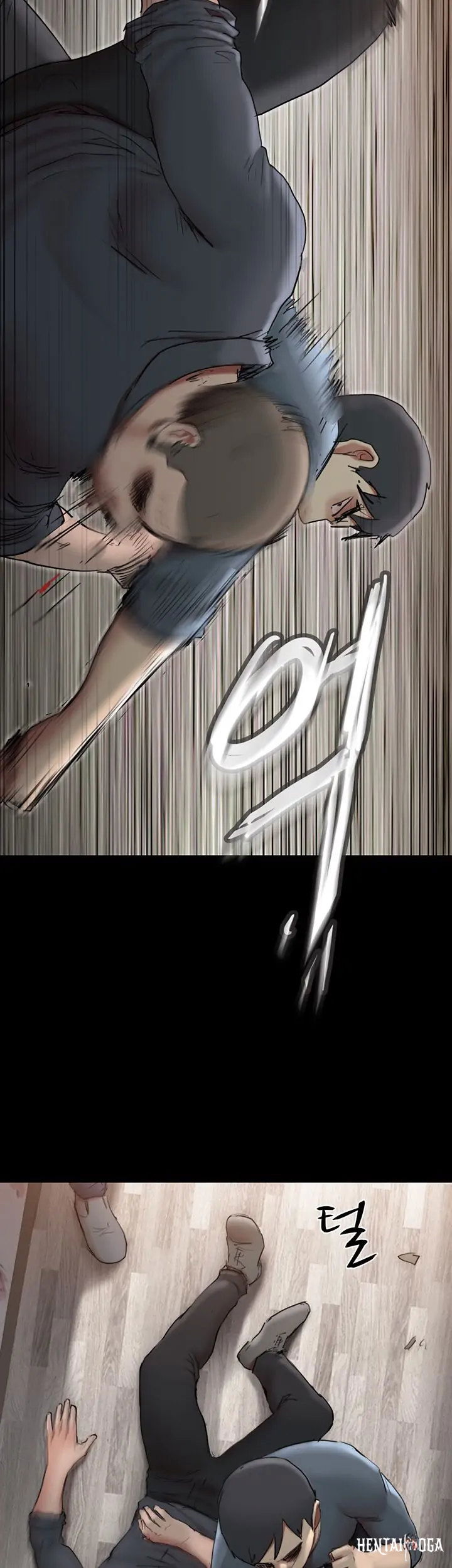 Everything Is Agreed Everything Is Agreed Chapter 136 - Page 39