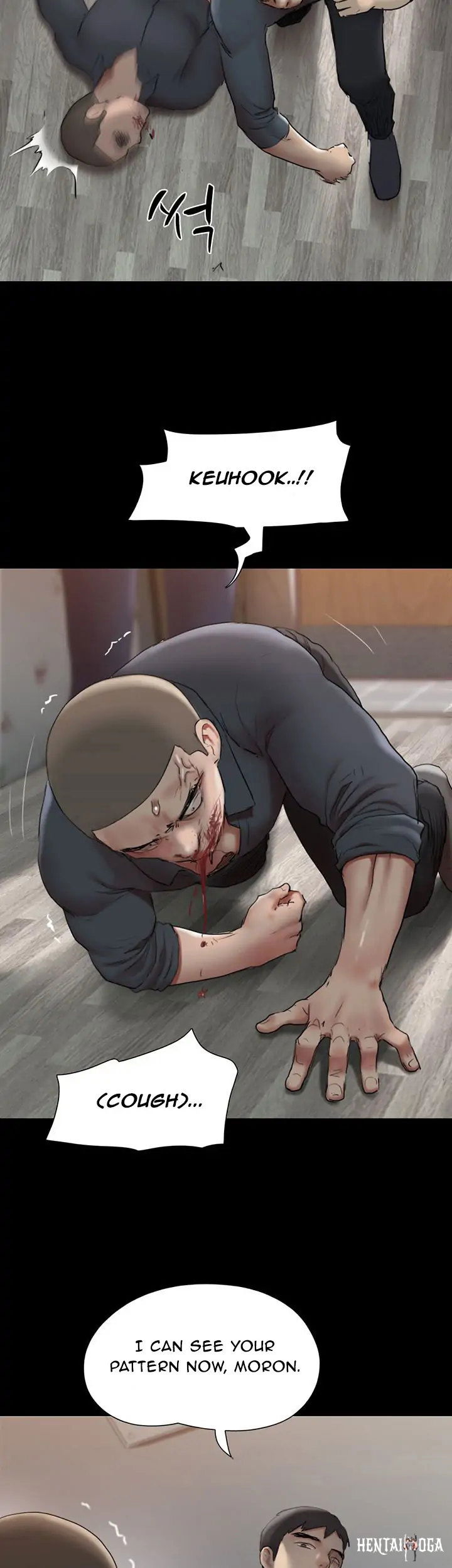 Everything Is Agreed Everything Is Agreed Chapter 136 - Page 40