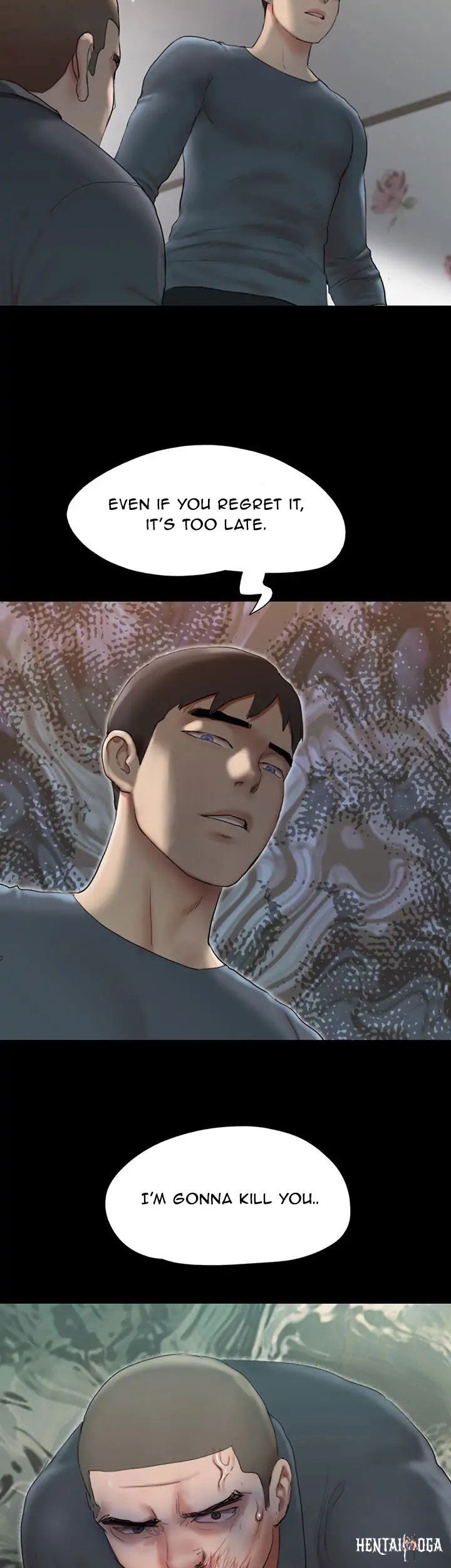 Everything Is Agreed Everything Is Agreed Chapter 136 - Page 41