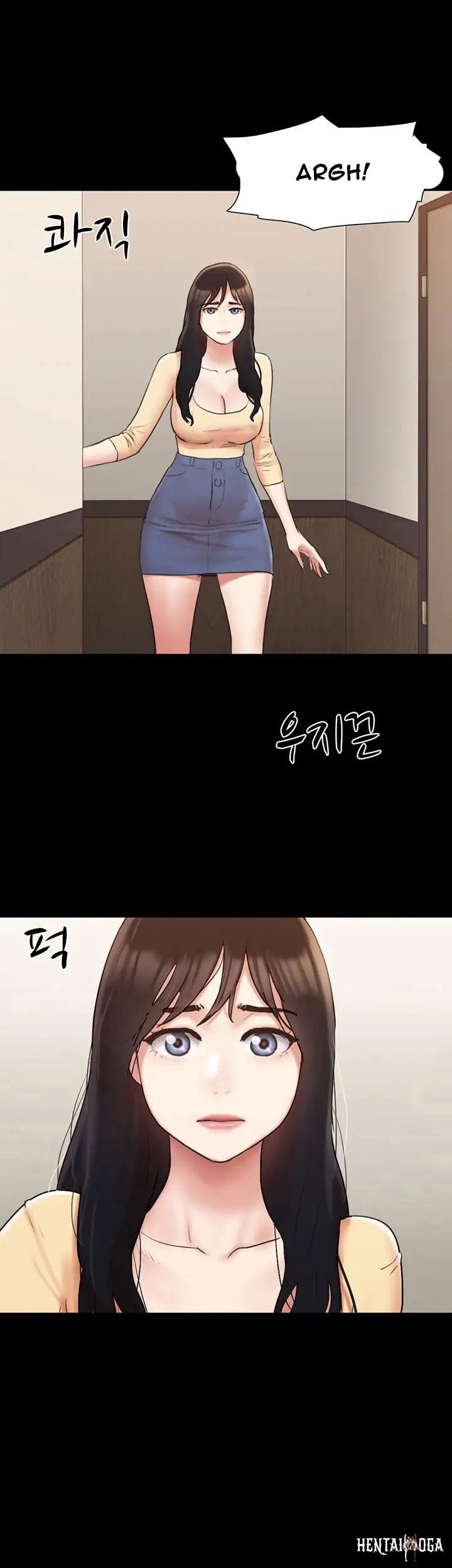 Everything Is Agreed Everything Is Agreed Chapter 136 - Page 6