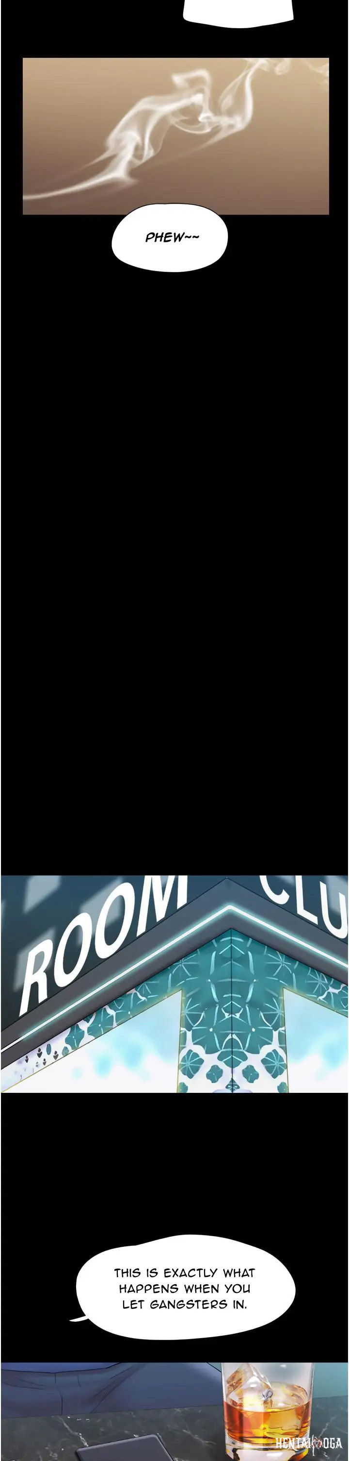 Everything Is Agreed Everything Is Agreed Chapter 137 - Page 14