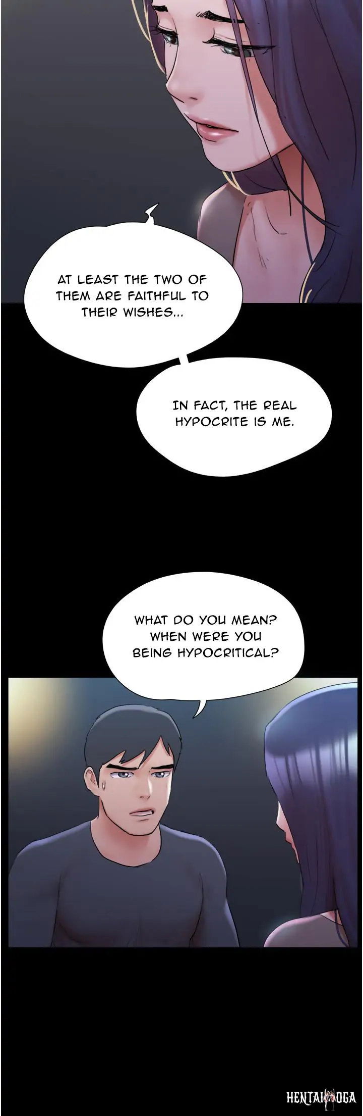 Everything Is Agreed Everything Is Agreed Chapter 137 - Page 20