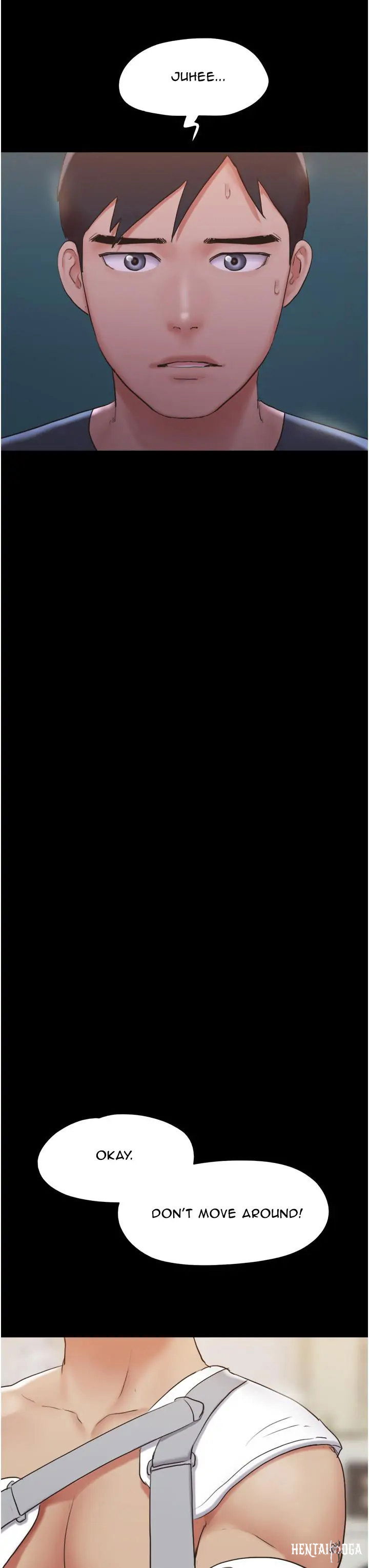 Everything Is Agreed Everything Is Agreed Chapter 137 - Page 23