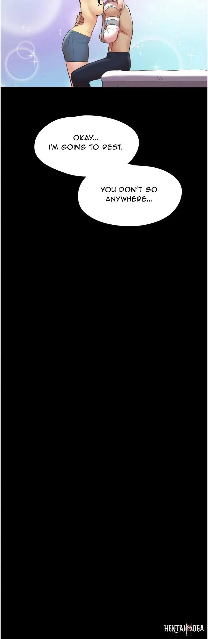 Everything Is Agreed Everything Is Agreed Chapter 137 - Page 28