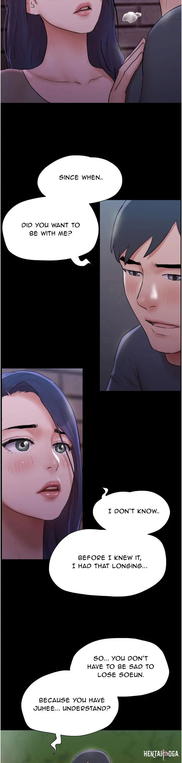 Everything Is Agreed Everything Is Agreed Chapter 137 - Page 30