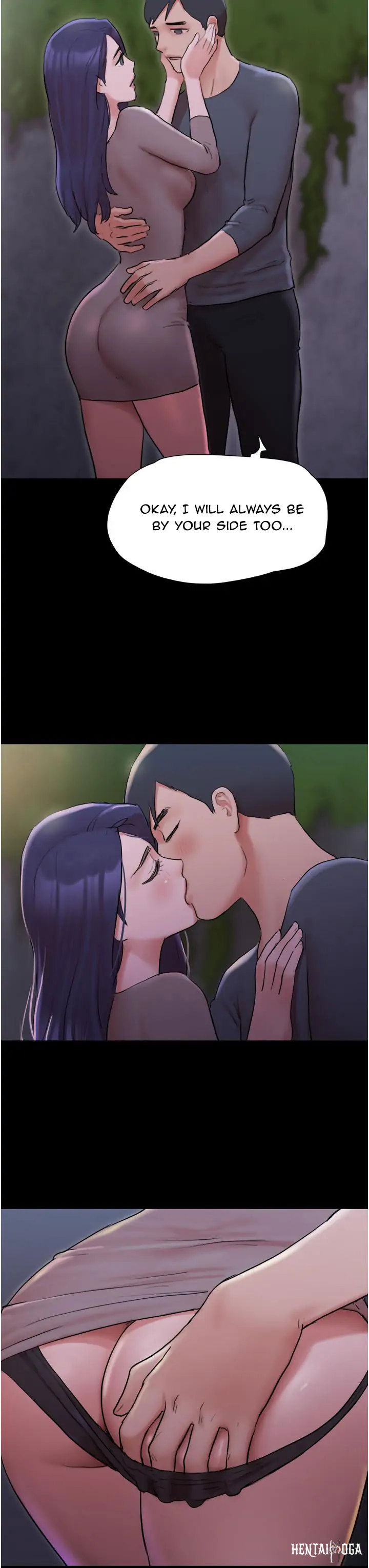 Everything Is Agreed Everything Is Agreed Chapter 137 - Page 31