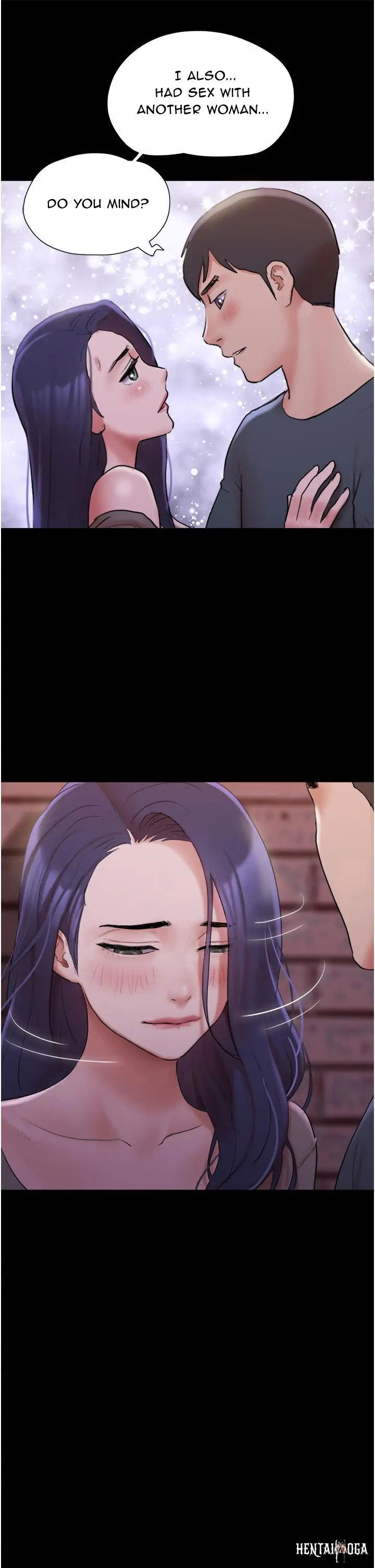 Everything Is Agreed Everything Is Agreed Chapter 137 - Page 33