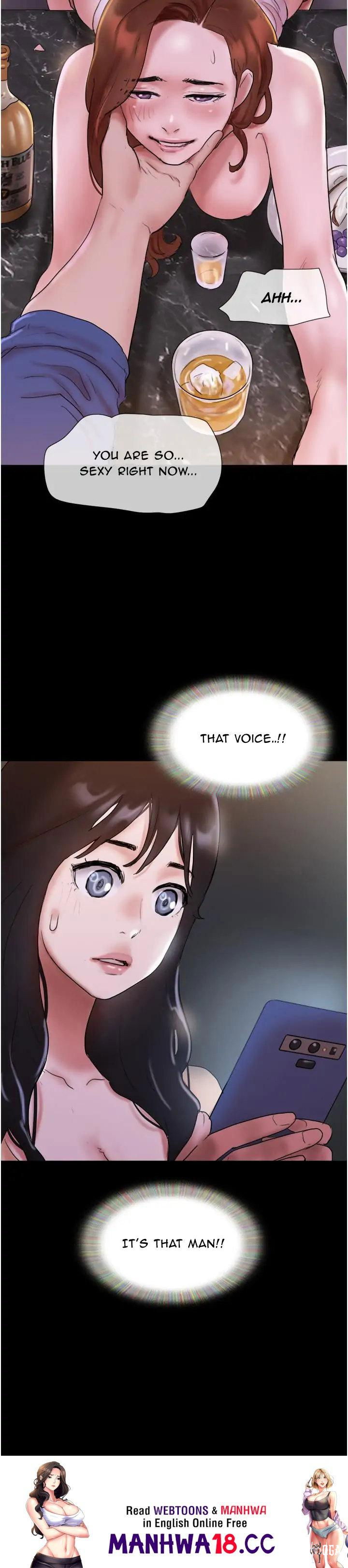 Everything Is Agreed Everything Is Agreed Chapter 137 - Page 40