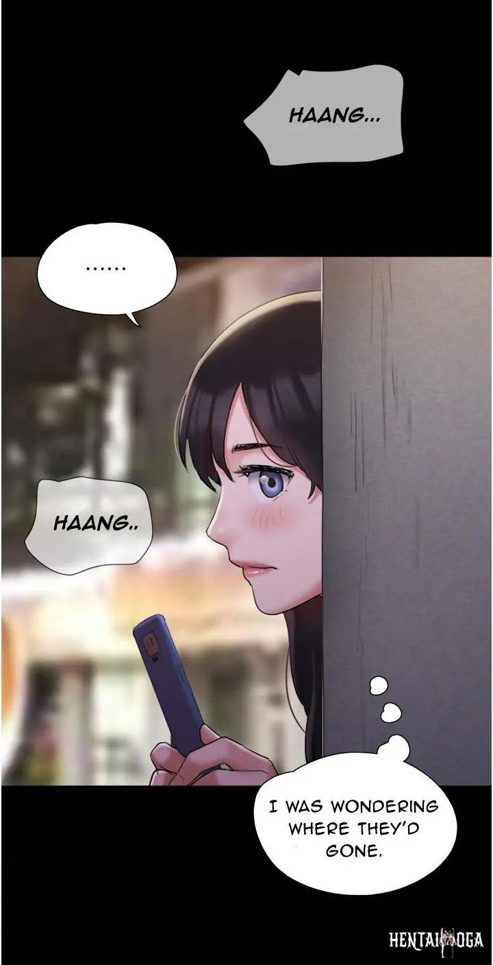 Everything Is Agreed Everything Is Agreed Chapter 138 - Page 1