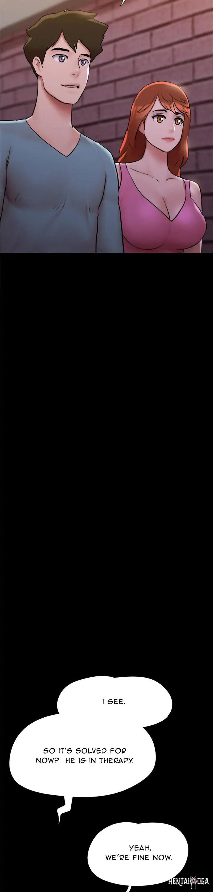 Everything Is Agreed Everything Is Agreed Chapter 138 - Page 19