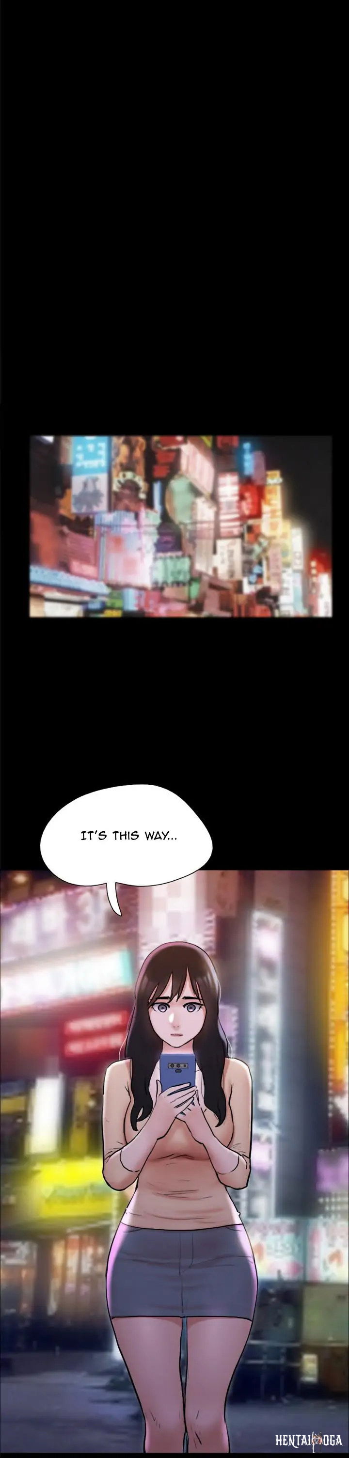 Everything Is Agreed Everything Is Agreed Chapter 138 - Page 25