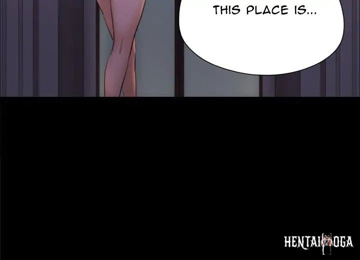 Everything Is Agreed Everything Is Agreed Chapter 138 - Page 29