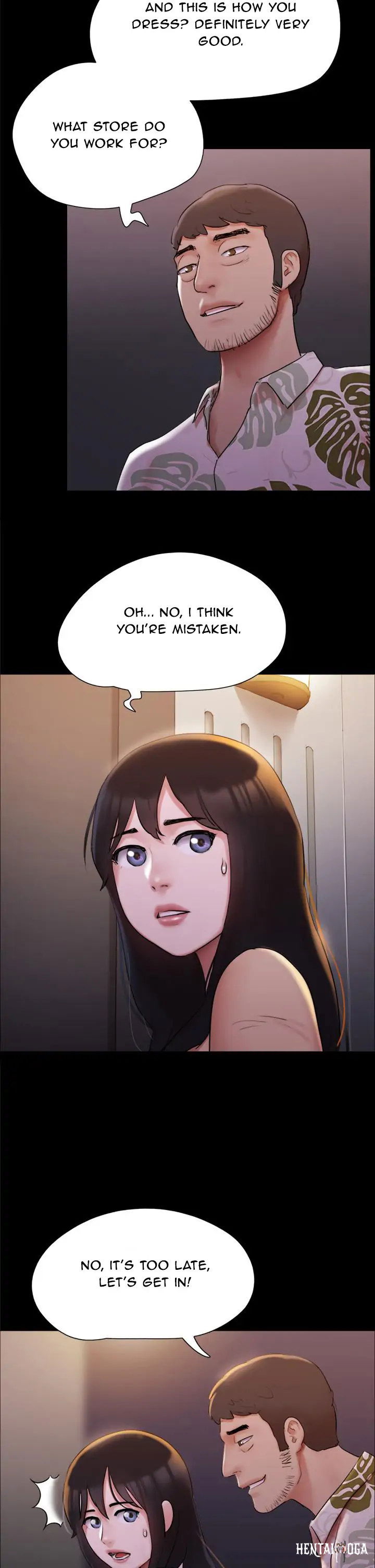 Everything Is Agreed Everything Is Agreed Chapter 138 - Page 31