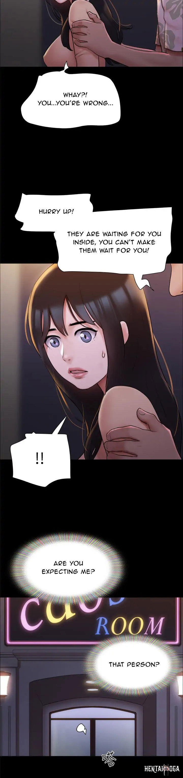 Everything Is Agreed Everything Is Agreed Chapter 138 - Page 32