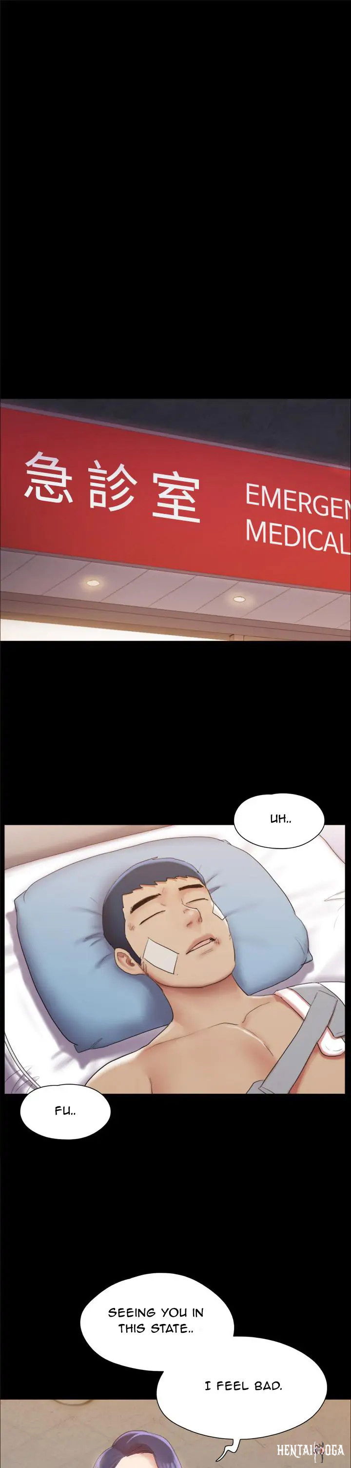 Everything Is Agreed Everything Is Agreed Chapter 138 - Page 41