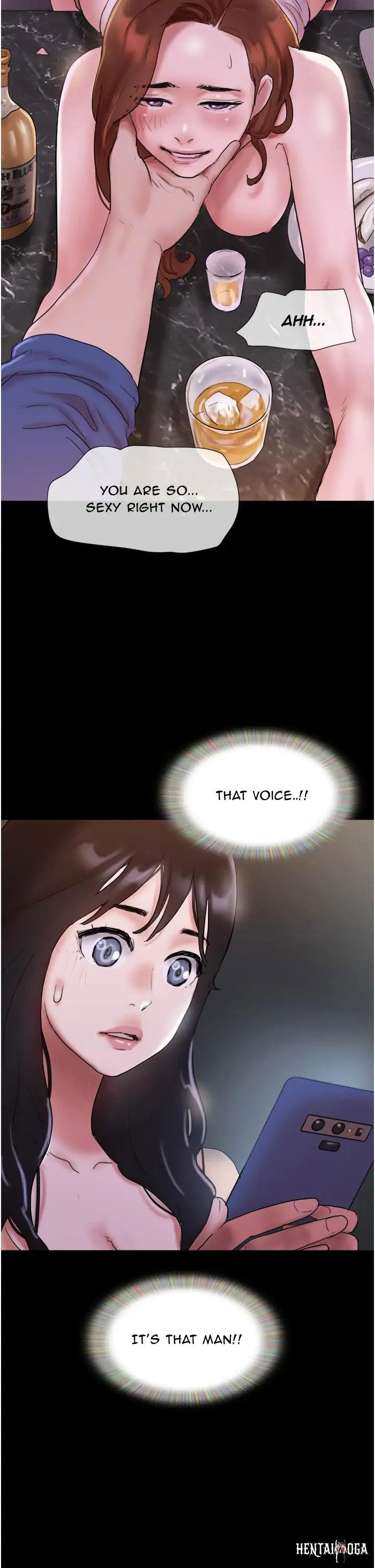 Everything Is Agreed Everything Is Agreed Chapter 138 - Page 5