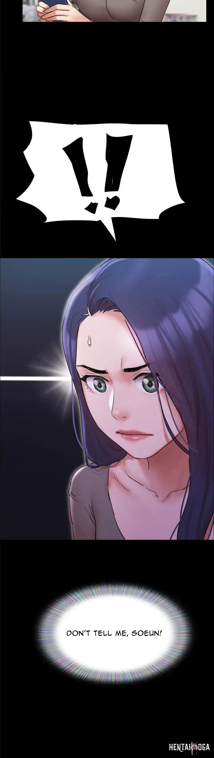 Everything Is Agreed Everything Is Agreed Chapter 139 - Page 3