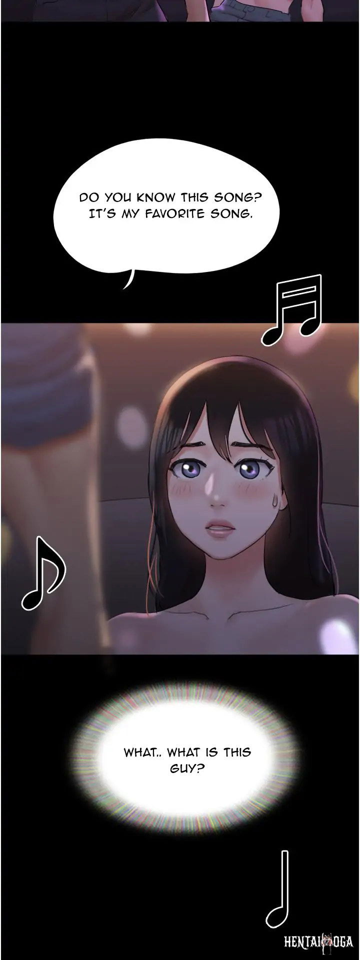 Everything Is Agreed Everything Is Agreed Chapter 139 - Page 38