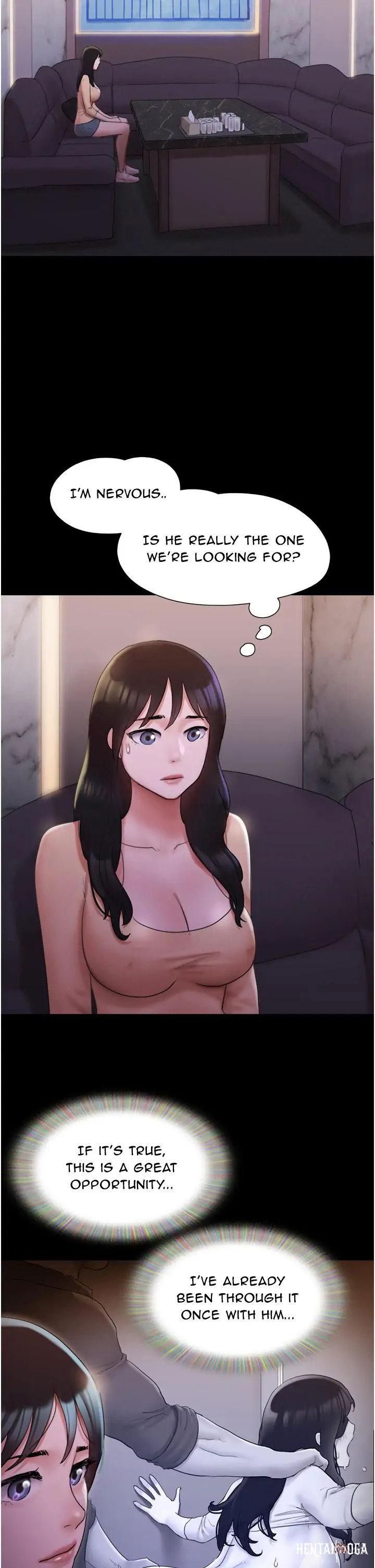 Everything Is Agreed Everything Is Agreed Chapter 139 - Page 5