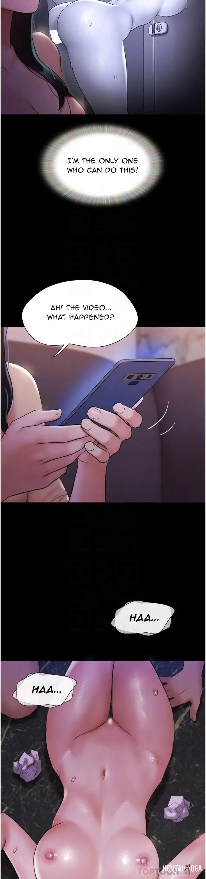 Everything Is Agreed Everything Is Agreed Chapter 139 - Page 6