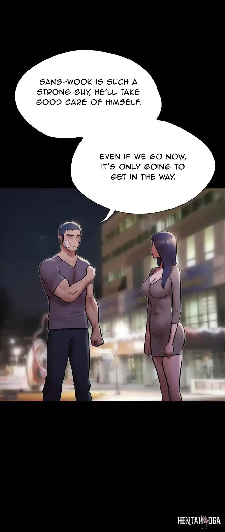 Everything Is Agreed Everything Is Agreed Chapter 140 - Page 11