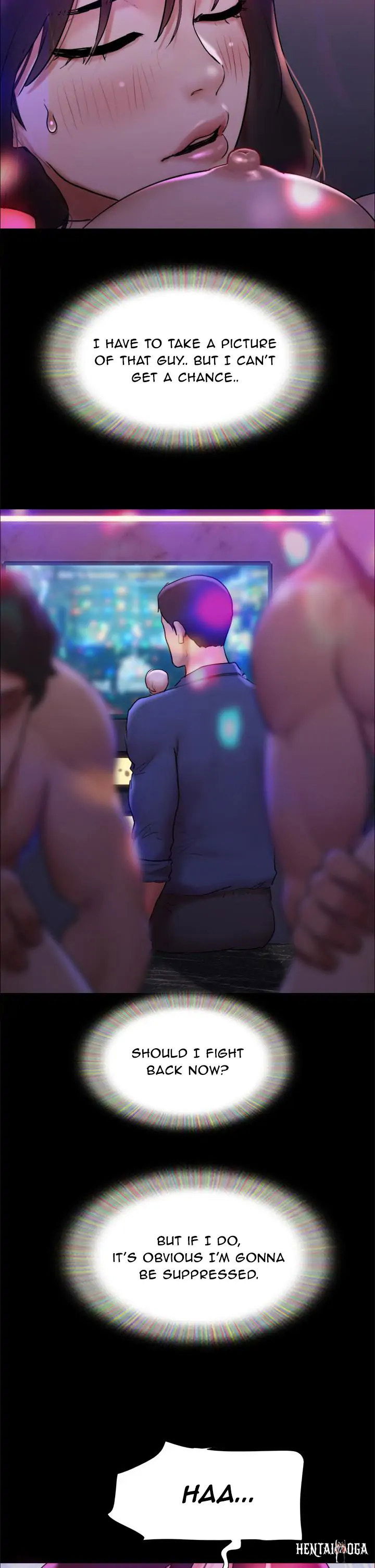 Everything Is Agreed Everything Is Agreed Chapter 140 - Page 17