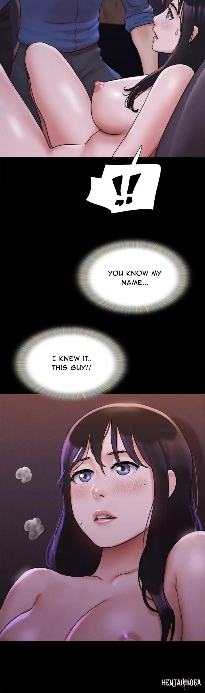 Everything Is Agreed Everything Is Agreed Chapter 140 - Page 23