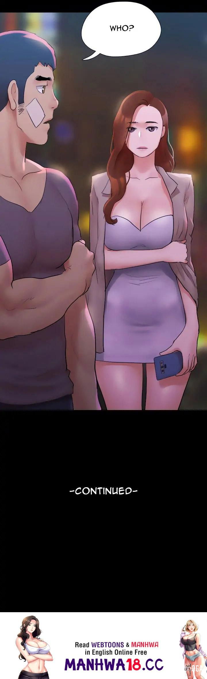 Everything Is Agreed Everything Is Agreed Chapter 140 - Page 41