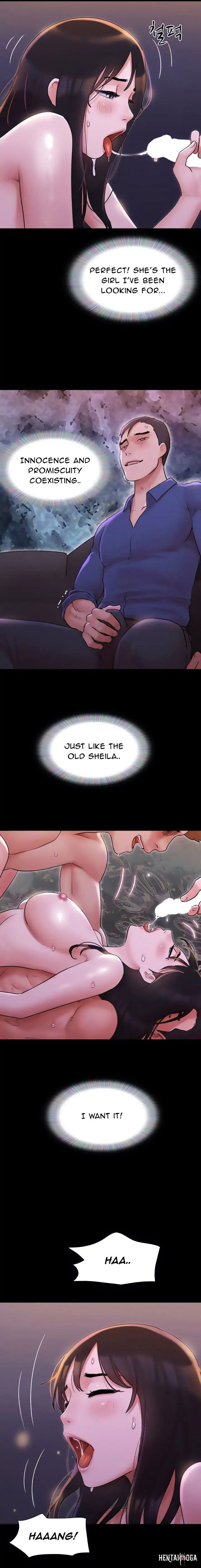 Everything Is Agreed Everything Is Agreed Chapter 141 - Page 10