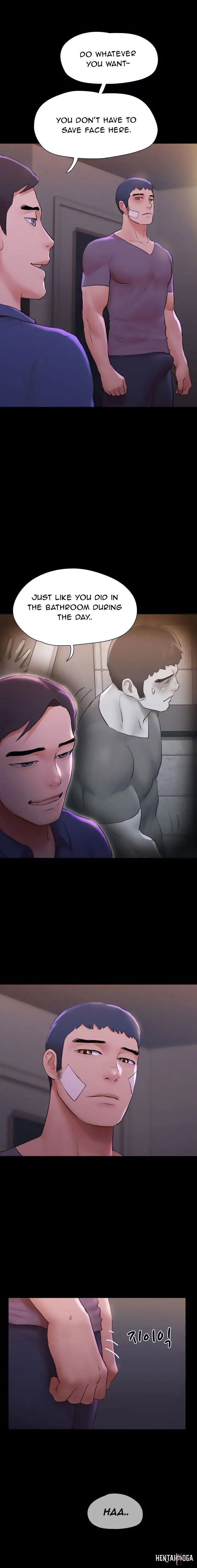 Everything Is Agreed Everything Is Agreed Chapter 141 - Page 19