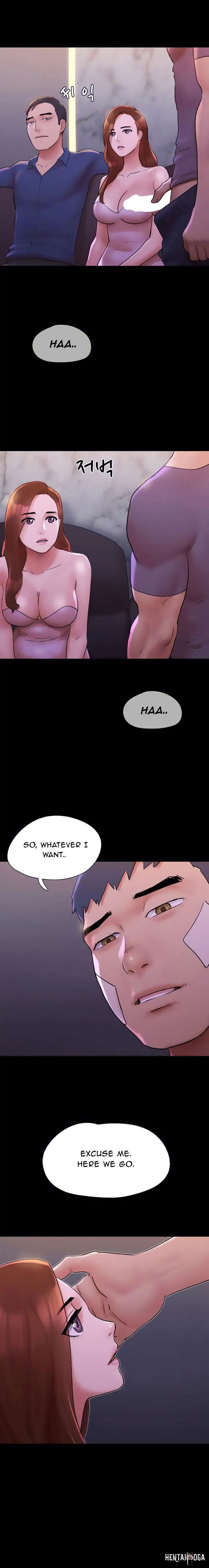 Everything Is Agreed Everything Is Agreed Chapter 141 - Page 20