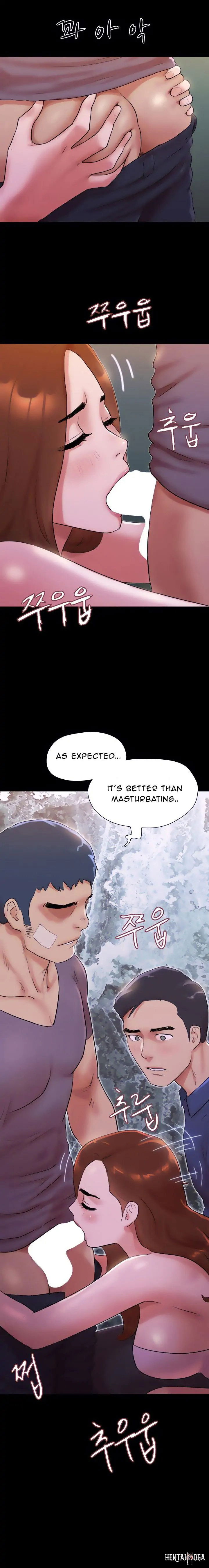 Everything Is Agreed Everything Is Agreed Chapter 141 - Page 22